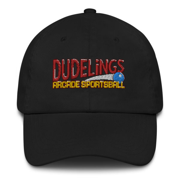 Dudelings: The Dad Hat